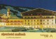 Alpenhotel Saalbach     Sent To  Denmark   # 03650 - Saalbach