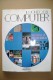 PCH/10 IL MONDO DEL COMPUTER Rizzoli 1988/informatica - Informatique