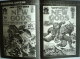 JACK KIRBY : NEW GODS / éd Betty 1998 CULTURE COMICS / TRÈS BON ÉTAT - Orion