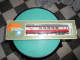 TRAIN  WAGON  LIMA H0 1/87  Gril Express - Wagons Voor Passagiers