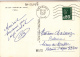BF19768 Airaines L Eglise Somme France Front/back Image - Allaines