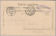 AK ZH OTTENBACH 1902-06-24 Litho H. Guggenheim #10259 - Ottenbach