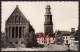 Winschoten , Markplein Met Ned. Herv. Kerk + 1965    -  See The Scans For Condition. ( Originalscan !!! ) - Winschoten