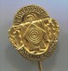 ARCHERY / SHOOTING - Germany, 1954. Old Pin, Badge - Tiro Con L'Arco