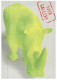 (324) Australia Advertising Postcard - Rhinoceros - Rhinoceros