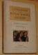 1933 Catalogue Of The Royal Brera Gallery ILLUSTRATED Fine Art PICTURES - Other & Unclassified