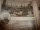 Delcampe - 1915 JOURNAL De GUERRE(Le Pays De France):Vauquois;MITRAILLEUSE;Navire PROVENCE;Proti,Antizoni,Halki,Prinkipo,Tchardak - Francés