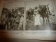 Delcampe - 1915 JOURNAUX De GUERRE(Le Pays De France):La Thur;Trilport;St-Etienne- Du-Temple;Rambervilliers; Soldats-Bucherons..etc - French