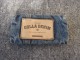 Porte - Monnaie :  Golla Denim  -Jean - Accessoires