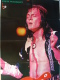 POSTER Du Magazine BEST : STEVE MARRIOTT (Humble Pie) + ROLLING STONES - Posters