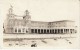 Seaside Oregon, Seaside Hotel, Lodging Architecture, C1910s/20s Vintage Real Photo Postcard - Altri & Non Classificati