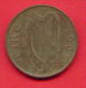 F4341 / - 1 PENNY - 1995 - Republic Of Ireland Irlande Irland - Coins Munzen Monnaies Monete - Irlande