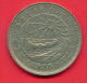 F4346 / - 25 Cent - 1986 - Malta Malte - Coins Munzen Monnaies Monete - Malta