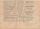 Delcampe - Nazaré - Jornal "A Nazareth" Nº 2 De 21 De Janeiro De 1904. Leiria. - Revues & Journaux