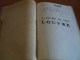 1923 A GUIDE TO THE LOUVRE Hachette LOUIS HOURTICQ Peinture ART DÉCORATIF Sculpture - Schöne Künste