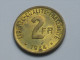 2 Francs 1944 Philadelphie - FRANCE LIBRE **** EN ACHAT IMMEDIAT **** - 2 Francs
