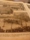 Delcampe - 1916 LPDF: Le RAPIDE De CALAIS Déraille; Frise-Dompière-Lihons;Karasouli;Dogandjé;BELGIQUE; Zeppelins Bombardent PARIS.. - Französisch