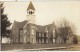 Monmouth Oregon, Normal School, Education Architecture, C1910s Vintage Real Photo Postcard - Other & Unclassified