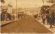 Seaside Oregon, Bridge Street Scene, C1910s Vintage Postcard - Otros & Sin Clasificación