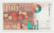 France 100 Francs 1998 VF++ CRISP Banknote Pick 158 - 100 F 1997-1998 ''Cézanne''