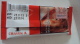 Vietnam Viet Nam CRAVEN A Opened Empty Plastic Pack Of Tobacco Cigarette - Empty Cigarettes Boxes