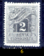 Delcampe - Grecia-F0080 - 1902 - Y&T: Segnatasse. N.25,26,27,28,29,30,32,33,34 (+/sg/o) - Privi Di Difetti Occulti - A Scelta. - Other & Unclassified