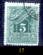 Delcampe - Grecia-F0080 - 1902 - Y&T: Segnatasse. N.25,26,27,28,29,30,32,33,34 (+/sg/o) - Privi Di Difetti Occulti - A Scelta. - Other & Unclassified