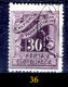 Delcampe - Grecia-F0080 - 1902 - Y&T: Segnatasse. N.25,26,27,28,29,30,32,33,34 (+/sg/o) - Privi Di Difetti Occulti - A Scelta. - Other & Unclassified