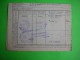 R!,railway Document,train Transport,lettre De Voiture,customs Duty Seal,toll,franco Caribrod,Yugoslavia Tax Stamps,coal - Europe