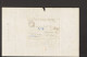 Württemberg Altbrief V.1864 M.Stempeln V. Waiblingen Und Backnang (L2) Rückseite Rechnung 2 Bilder - Lettres & Documents