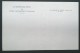 Feuillet PTT D'authentification Avec Cachet Premier Vol FRANCE - POLYNESIE Via Los Angeles Mai 1960 - Cartas & Documentos