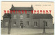 62 - LAVENTIE - RARE < FACADE De La GARE - TRAIN & CHEMIN De FER - BAHNHOF  RAILWAY - DOS SCANNE - Laventie