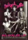 NEW YORK DOLLS – All Dolled Up, De Bob Gruen & Nadya Beck (2006) - Concert Et Musique