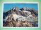 Slovakia 1996 Postcard "Tatras Mountains" To Bratislava - President - Brieven En Documenten