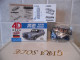 Delcampe - 4D LOTTO 8 PCS MODEL KIT SCALA 1:87 H0 HUMMER LINCOLN BENTLEY ROLLS ROYCE NUOVI - Cars