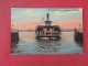 - New Jersey> Camden  & Phila  Ferry Boat     Ref 1497 - Camden
