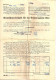 1941 - RUSSLAND / NIKOLSBURG-BEATELSBRUNN, 4 Scan - 1941-43 Occupation: Germany