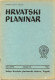 Hrvatski Planinar------old Magazine - Lingue Slave