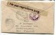 -  Cover Registred, 4 Stamps, On First Day Cover, Cachet Brisbane, 1948, To Wallingford CONN, USA, BE, Scans - Used Stamps