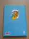 Garfield Jim Davis Au Boulot, Garfield édition Publicitaire Total Petit Format - Garfield