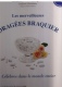 Très Beau Présentoir Pour Comptoir Confiserie : Dragées BRAQUIER, Verdun (Meuse) - Pappschilder