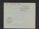 Yugoslavia Registered Cover 1948 - Cartas & Documentos