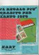 RA#44#14 GIOVANI TV N.6/1970/FRANCOBOLLI MAZZOLA RIVERA CELENTANO SYLVIE/BOB DYLAN/GEORGE LAZENBY/MAL/POSTER PETER FONDA - Musica