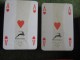 Jeux De Cartes à Jouer Scellés-Modiano Trieste 2x54 Cartes - 54 Cards