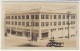North Bend Oregon, IOOF Building Odd Fellows Organization, Truck Auto Street Scene, C1910s Vintage Real Photo Postcard - Other & Unclassified