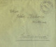 YUGOSLAVIA - CROATIA - VINKovacko  NOVO  SELO  To Andrijaševci - 1946 - Brieven En Documenten