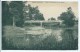 CPA LIGNY LE CHATEL, PONT DES PLANCHES SUR LE SEREIN, YONNE 89 - Ligny Le Chatel