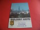 Russia  QSL   Karte  UA4AMT  Radio   07.12.91      ( 14 ) - Radio