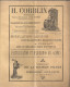 L´industrie Du Beurre N°1 Du 6/01/1907 Organe Officiel De L´association Centrale Des Laiteries Des Charentes & Poitou - Poitou-Charentes