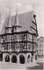 AK Alsfeld / Hessen - Rathaus (9272) - Alsfeld